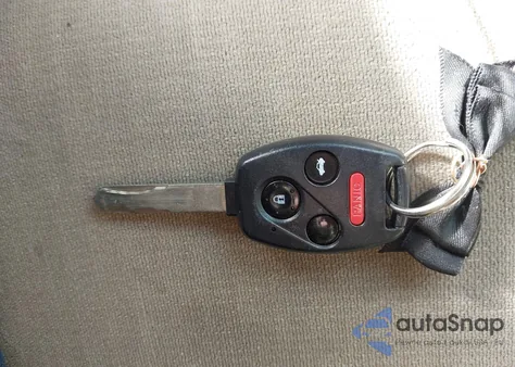 2005 Honda Accord 2.4 Lx из США, поврежденный, VIN 1HGCM564X5A125146